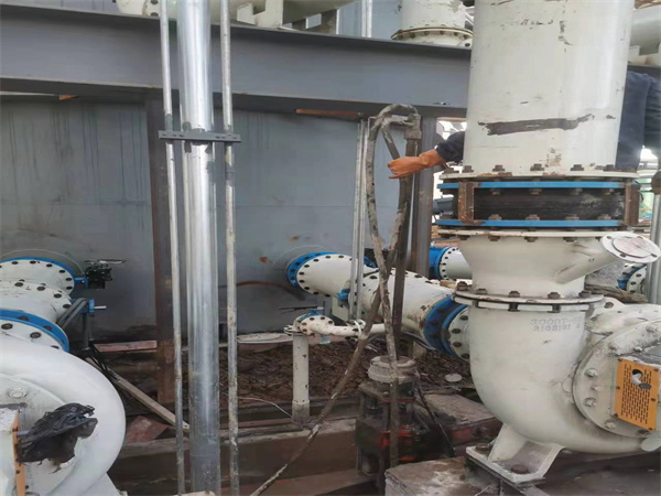 沧县设备基础沉降下沉注浆加固增加荷载