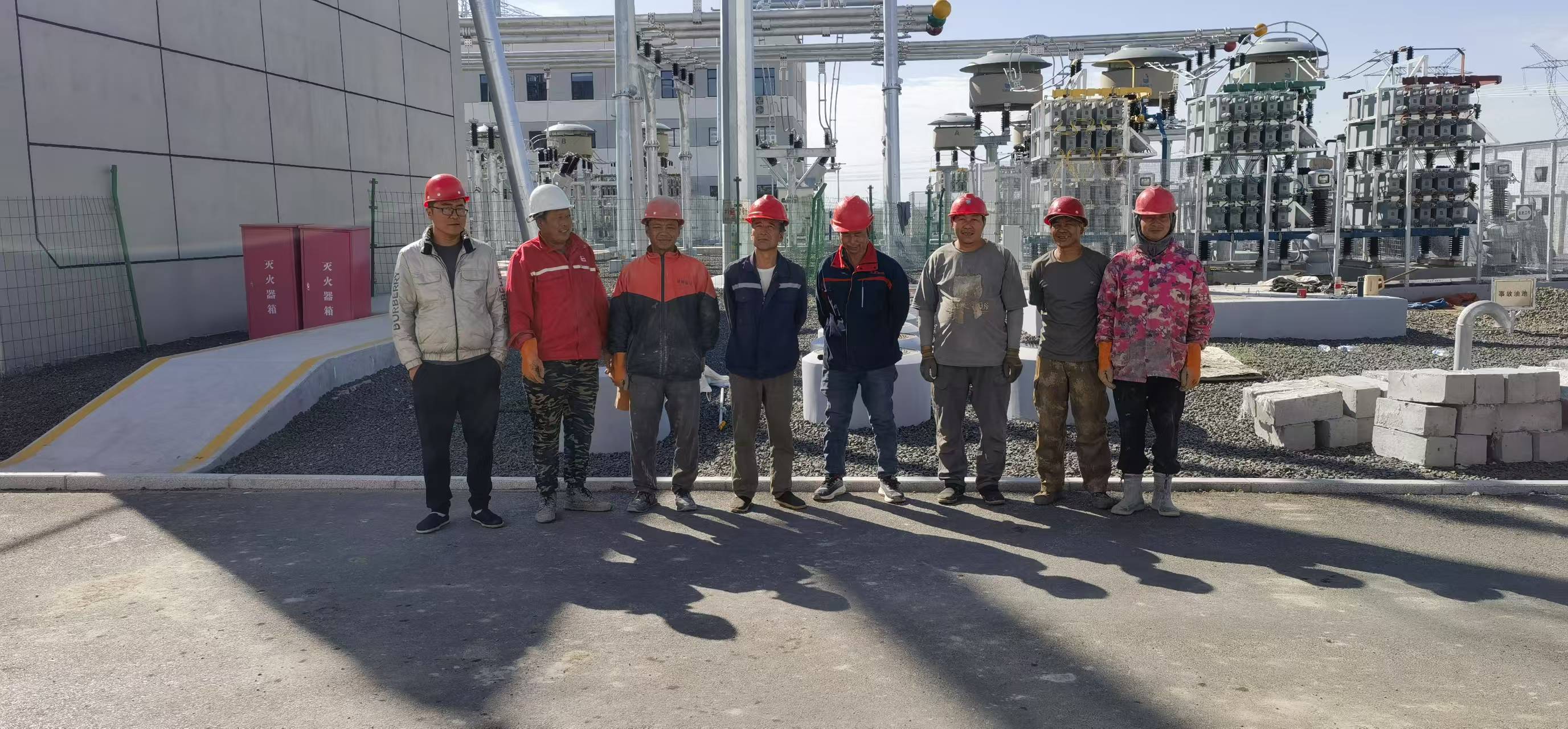 沧县地基沉降如何修复?